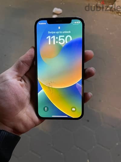 iPhone 12