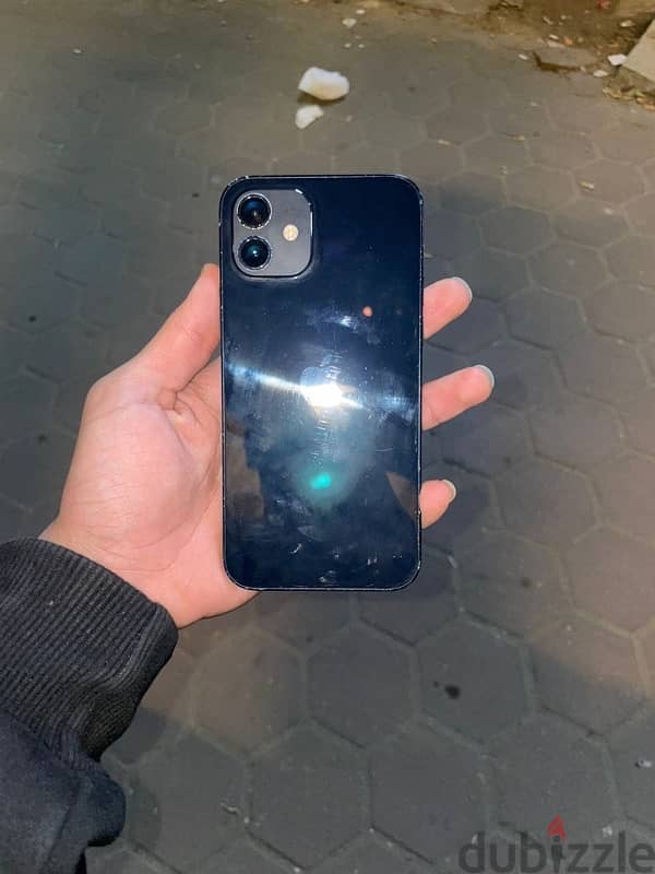 iPhone 12 1
