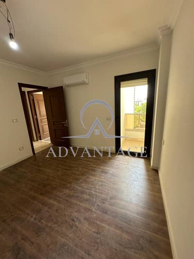 153 sqm Apartment for Rent in Sheraton Heliopolis – 3 Bedrooms – Elevator – Parking – Prime Location