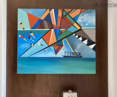 رسم يدوى احترافى