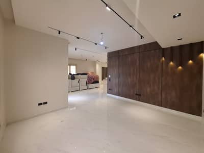 For Sale: Standalone Villa in Grand Heights Compound - North Extensions Land Area: 653 sq m Built-up Area: 345 sq m