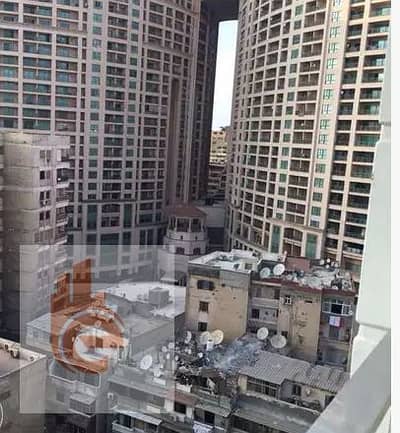 Furnished apartment in San Stefano / Steps from Faros University