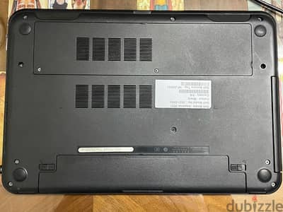 Dell Laptop Core i5 – 6GB RAM – 700GB HDD – كارت شاشة AMD