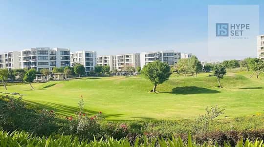 special apartment for sale in compound Talala new heliopolis prime location next to madinaty with 5% down payment and installments up to 15 years