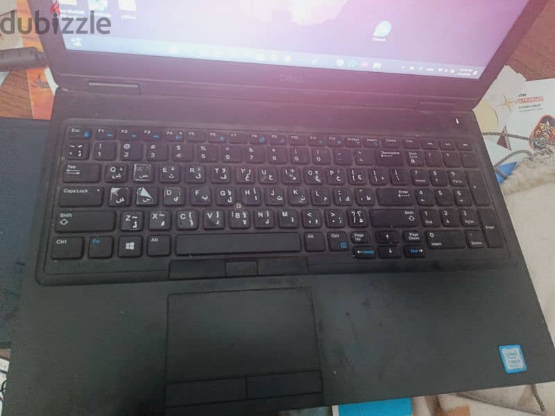 Dell latitude 5590 2