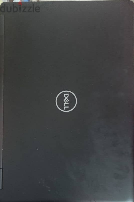 Dell latitude 5590 3