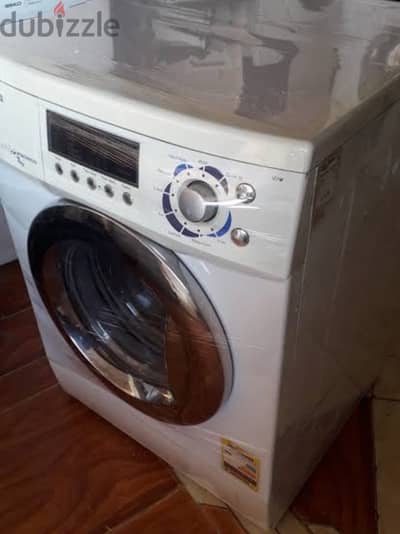 Ideal Zanussi IZ7M