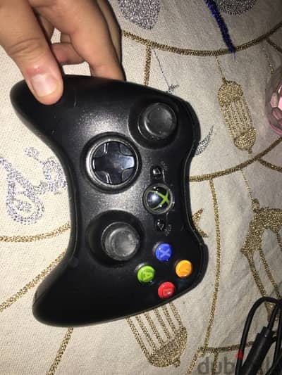 دراع اكسبوكس360