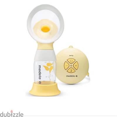 breast pump