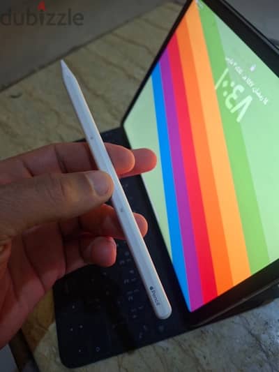 لسرعة البيع ipad air 4