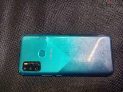 Infinix Hot 9 play