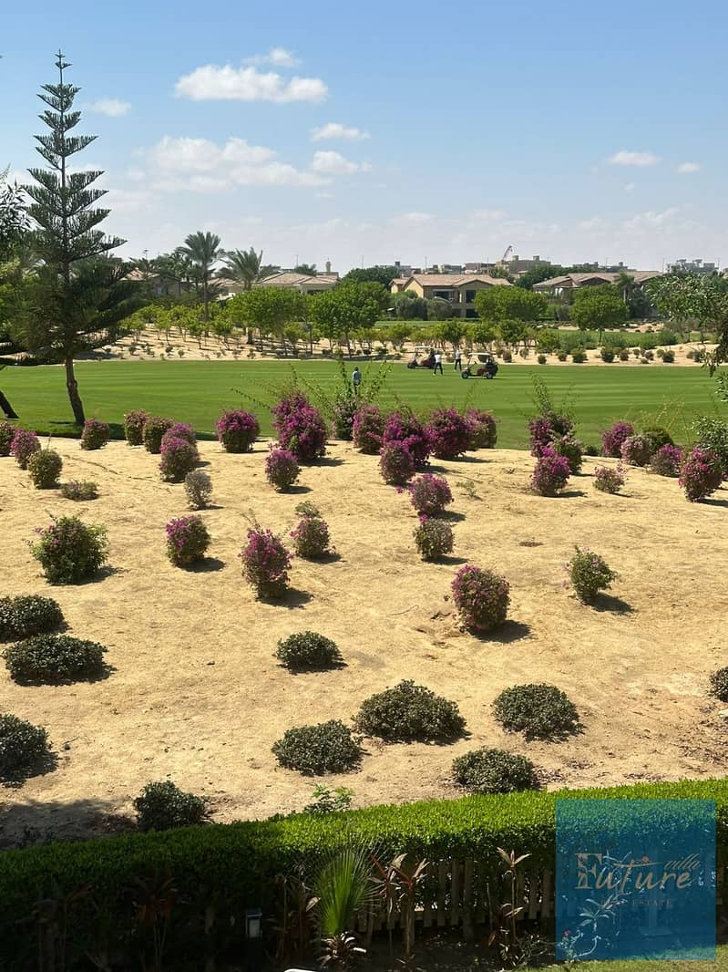 فيلا بـ٥ غرف نوم في مراسي، صورة ٩ من ١٣
