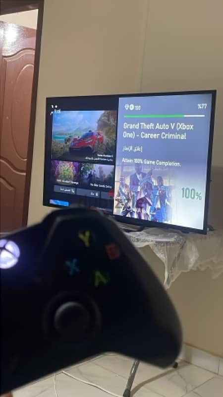 Xbox One 1