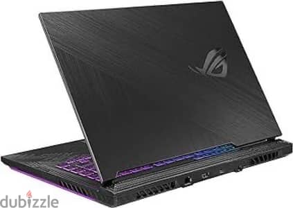 Asus Rog Strix G15 RTX 2060 core i7-10th