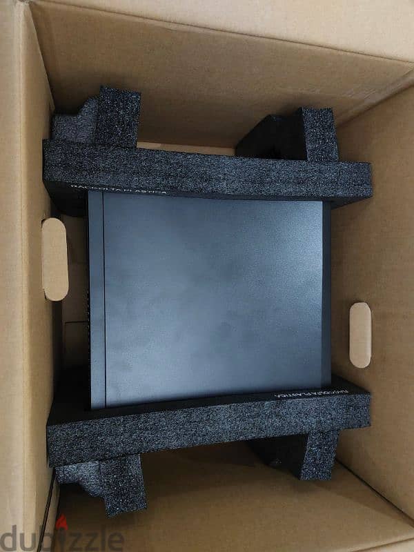 Dell tower Pc 1