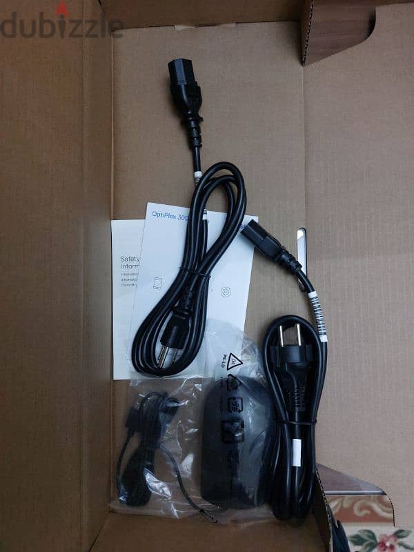 Dell tower Pc 2