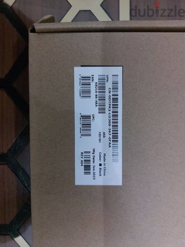 Dell tower Pc 4