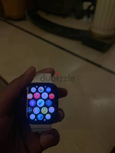 Apple watch ابل واتش