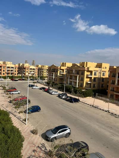 شقه لقطه للبيع 145م بكمبوند الخمايل بالشيخ زايد Al Khamael Compound, Sheikh Zayed