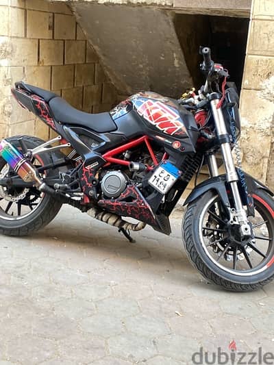مكنه TNT250