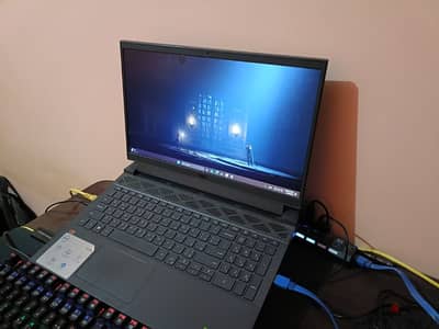 Dell g15 Gaming laptop