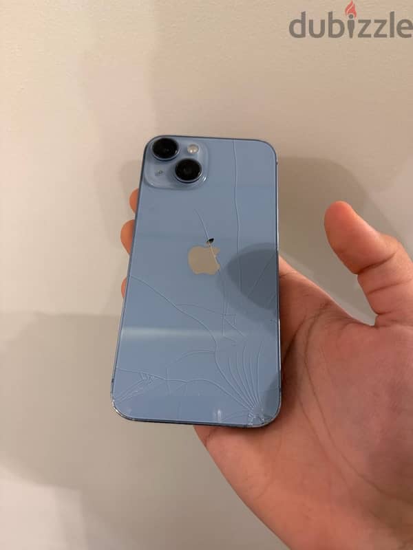 iPhone 14 128gb 1