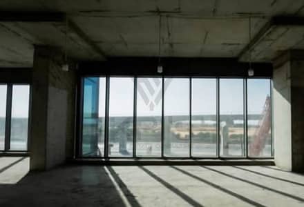 Office 69SQM for Sale in Golden Gate Fifth Settlement Installments: January 2031