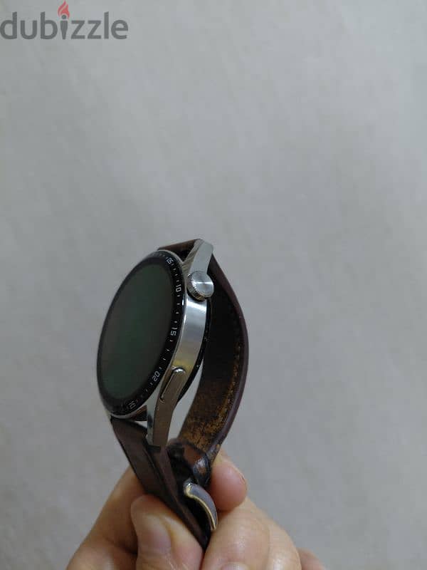 Huawei gt3 smart watch 2