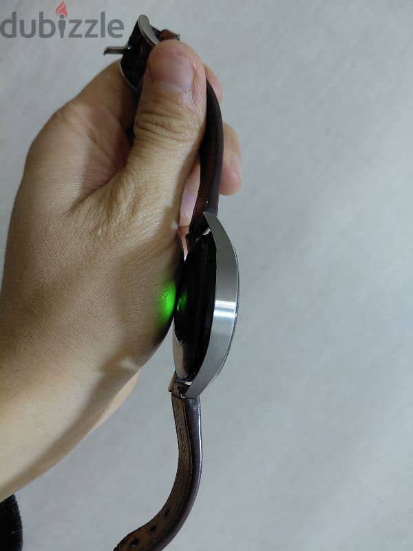 Huawei gt3 smart watch 3