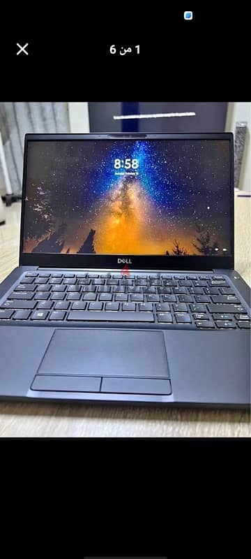 Dell latitude 7390