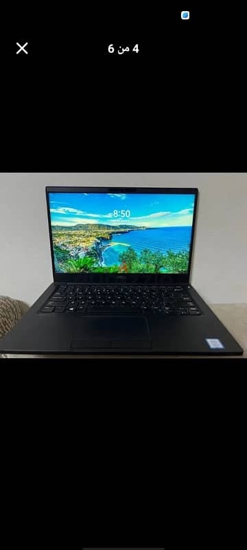 Dell latitude 7390 1