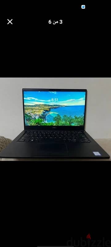Dell latitude 7390 2
