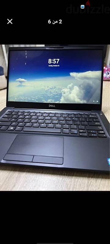 Dell latitude 7390 3