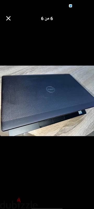 Dell latitude 7390 4