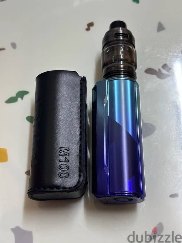 Voopoo Drag m100s edition 1