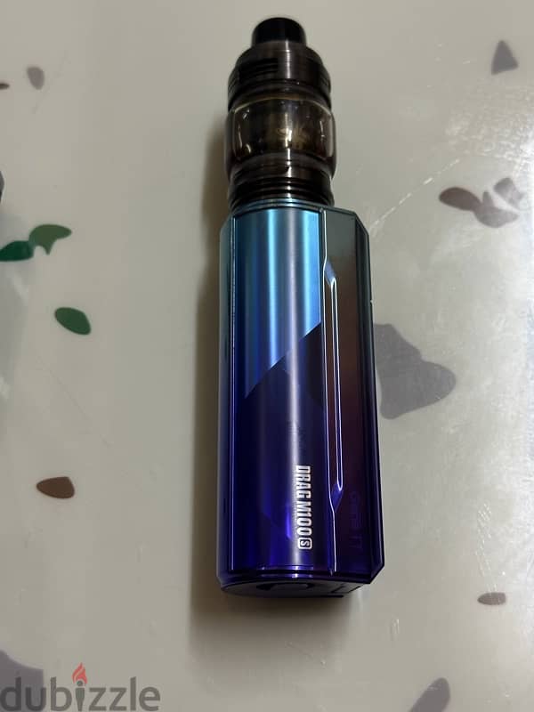 Voopoo Drag m100s edition 2