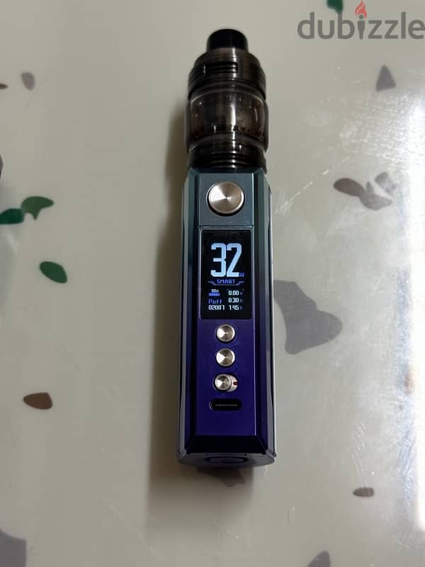 Voopoo Drag m100s edition 3