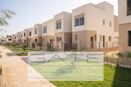 وحدتك جاهزة للاستلام والمعاينة فيلا ستاندالون للبيع لقطة بنظام سمارت هوم في كمبوند ذا كراون – بالم هيلز 6 اكتوبر  بالفرش والاجهزة – Type M