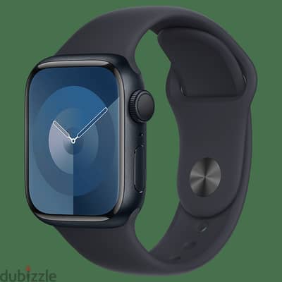 ساعة ابل سيريس 45  Apple Watch Series 9