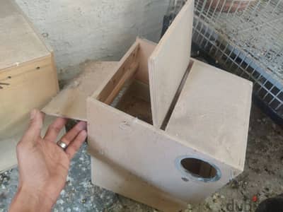 عشوش فلندى 6ملى مساحه 20*25كوكتيل وبركاديلو