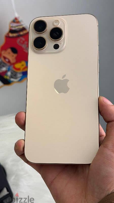 iphone 16 pro max 2