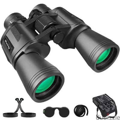 نظارة معظمة منظار حجم كبير Binocular 60X90
