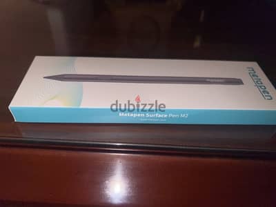 Metapen Stylus M2 Pen NEW, with eraser
