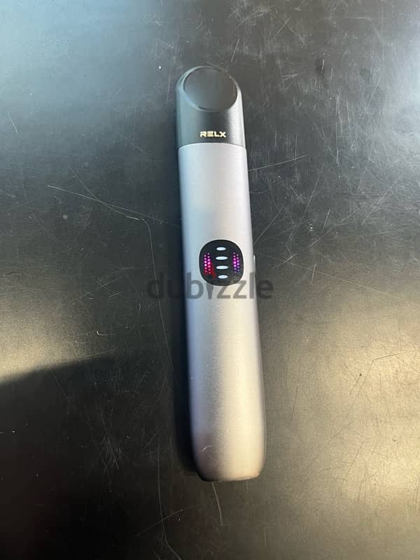 Relx Infinity 2 New Pod 1