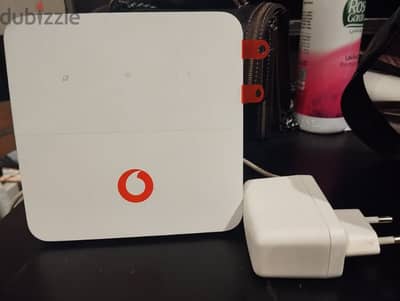 Vodafone Home Wireless Router 4G for Sale