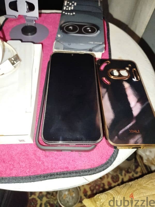 nothing 2a 128/8G 5G 10