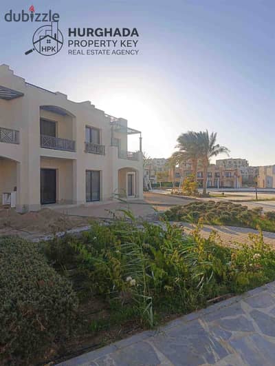 Lagoon View Elegance in Makadi Heights