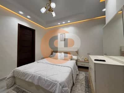 شقة فندقيه 3 غرف مفروشة للإيجار في قطامية جيت