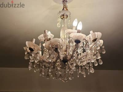 نجفه كريستال