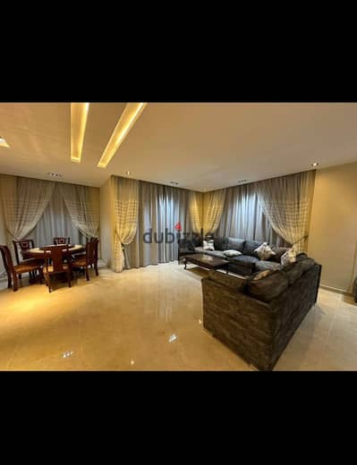 Ultra Super Lux finished Apartment for Sale – District 13 – Sheikh Zayed Prime location in District 13, directly in front of Al Rabwa Compound Ready t